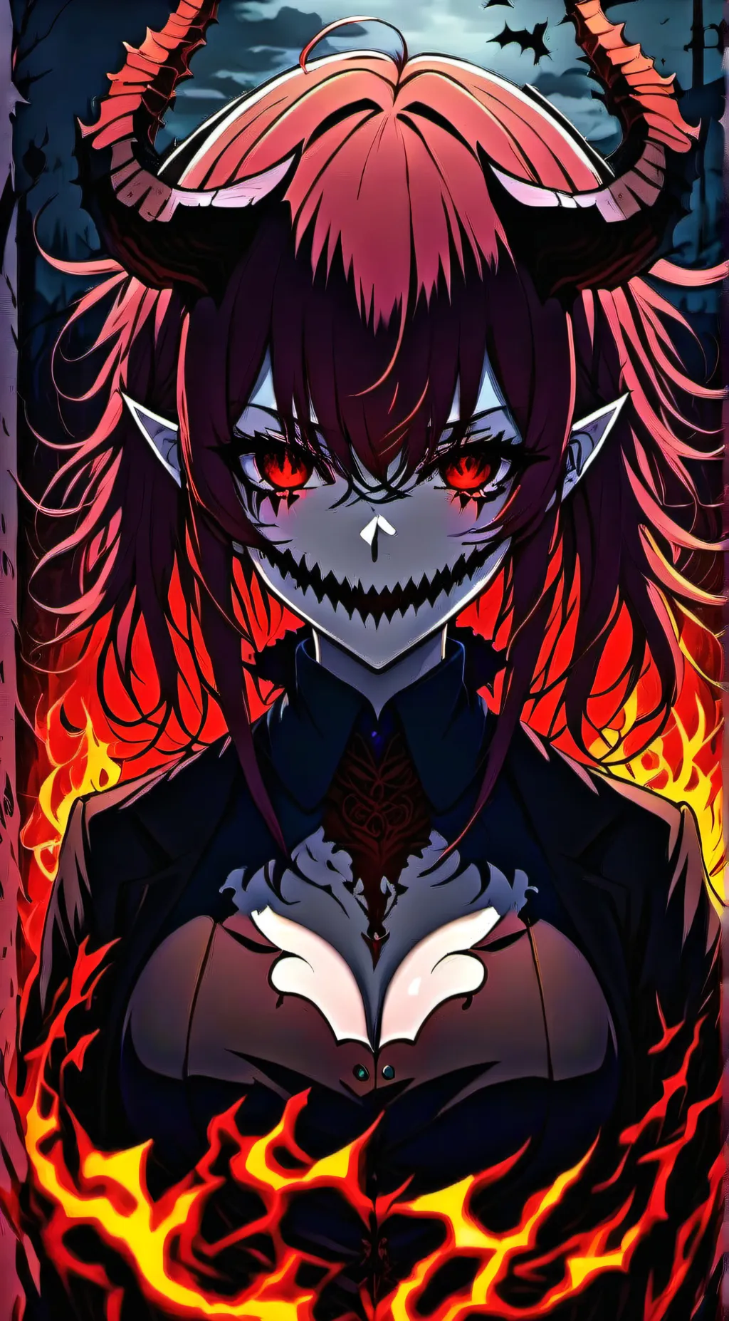 Talkie AI - Chat with lydia