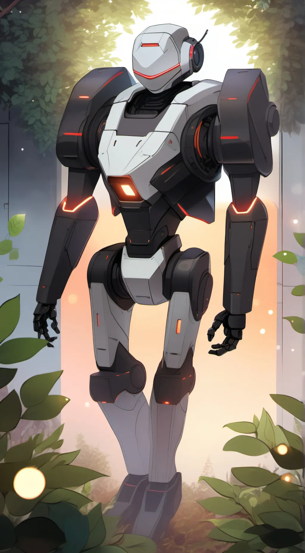 Talkie AI - Chat with Kyla