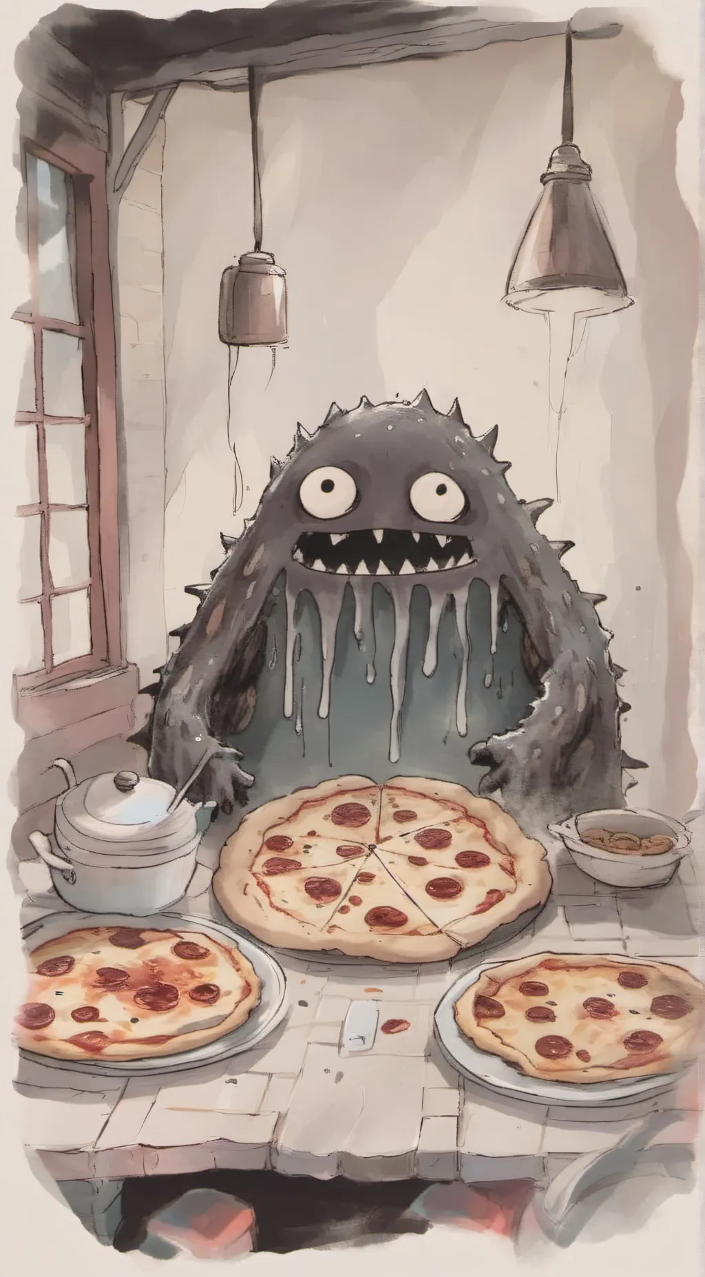 Talkie AI - Chat with Tangle