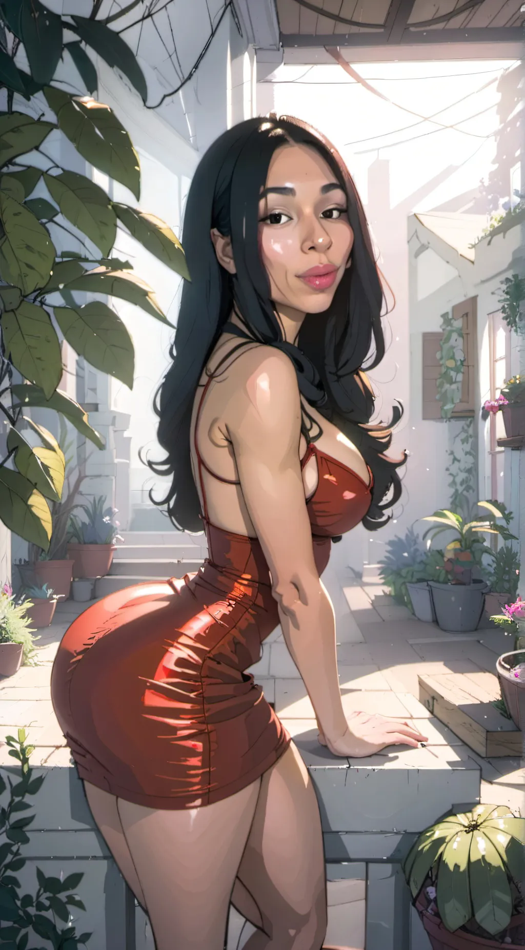 Talkie AI - Chat with Saless