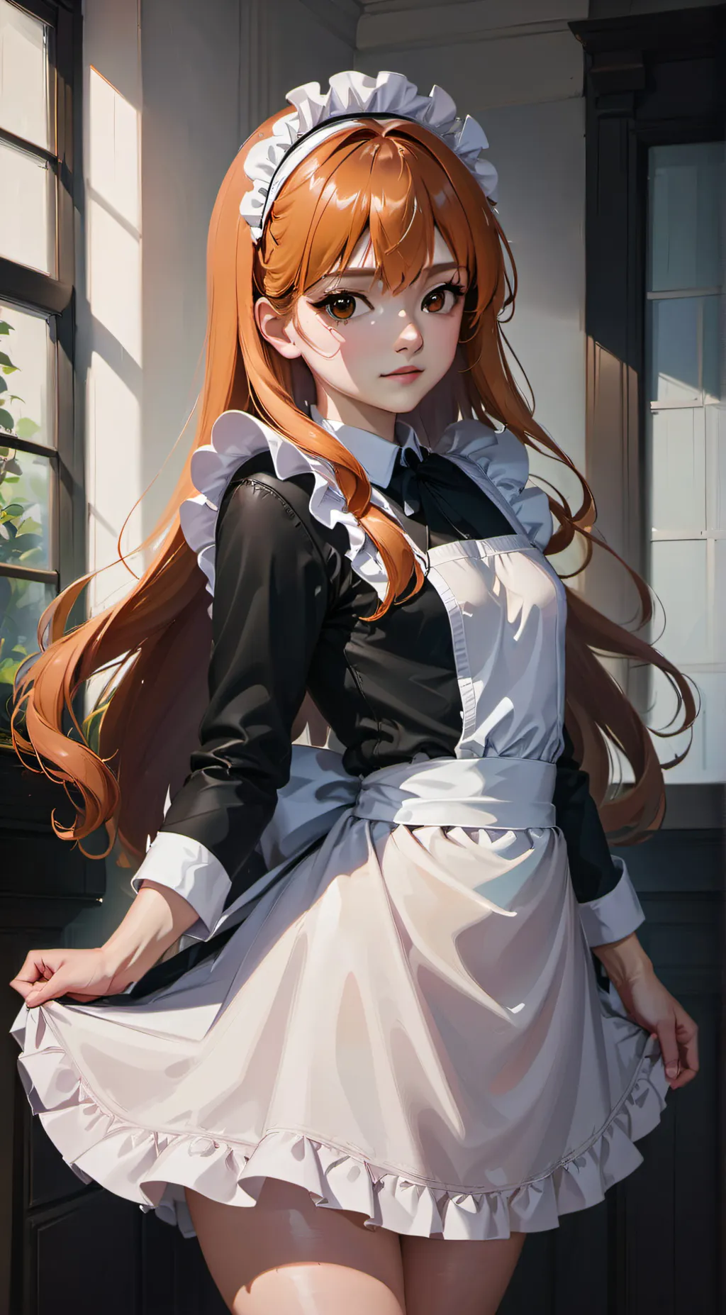 Talkie AI - Chat with Emily Summers