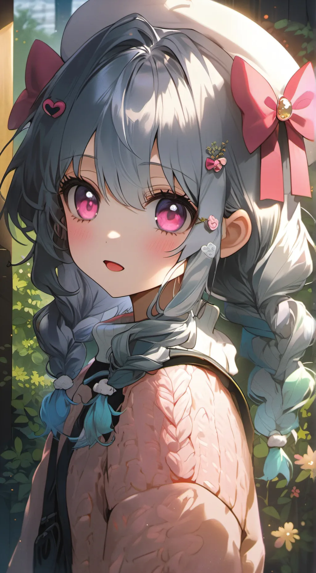 ai character: ||~kaylee~||♥︎♡ background