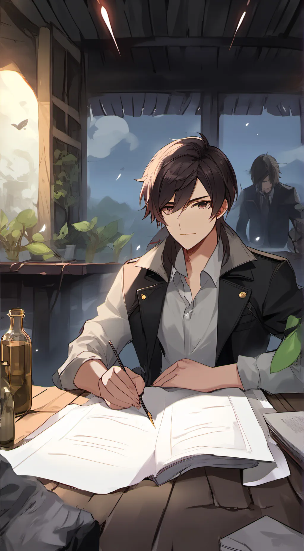 Talkie AI - Chat with JOJE