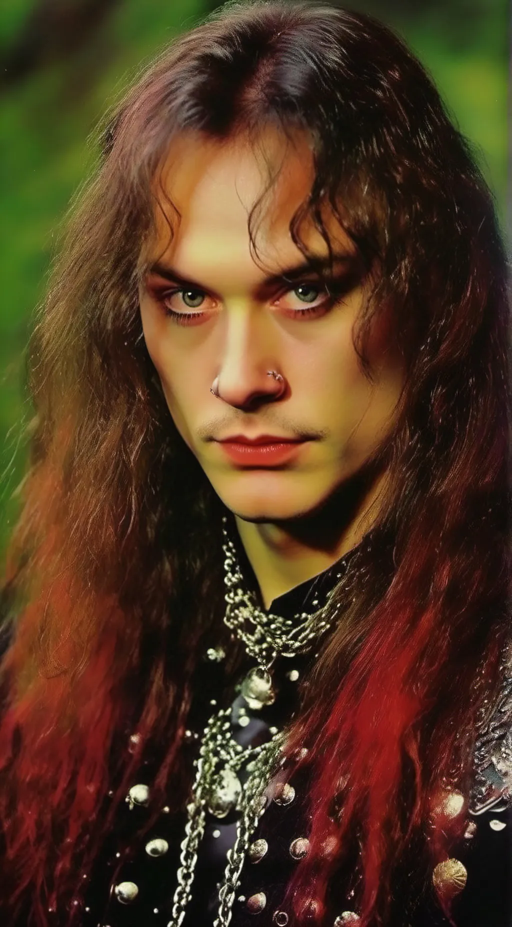 Talkie AI - Chat with Dave Forseberg