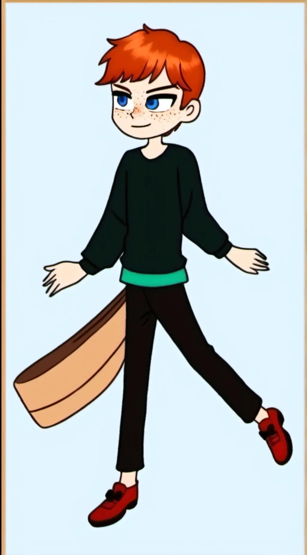 Talkie AI - Chat with Riley