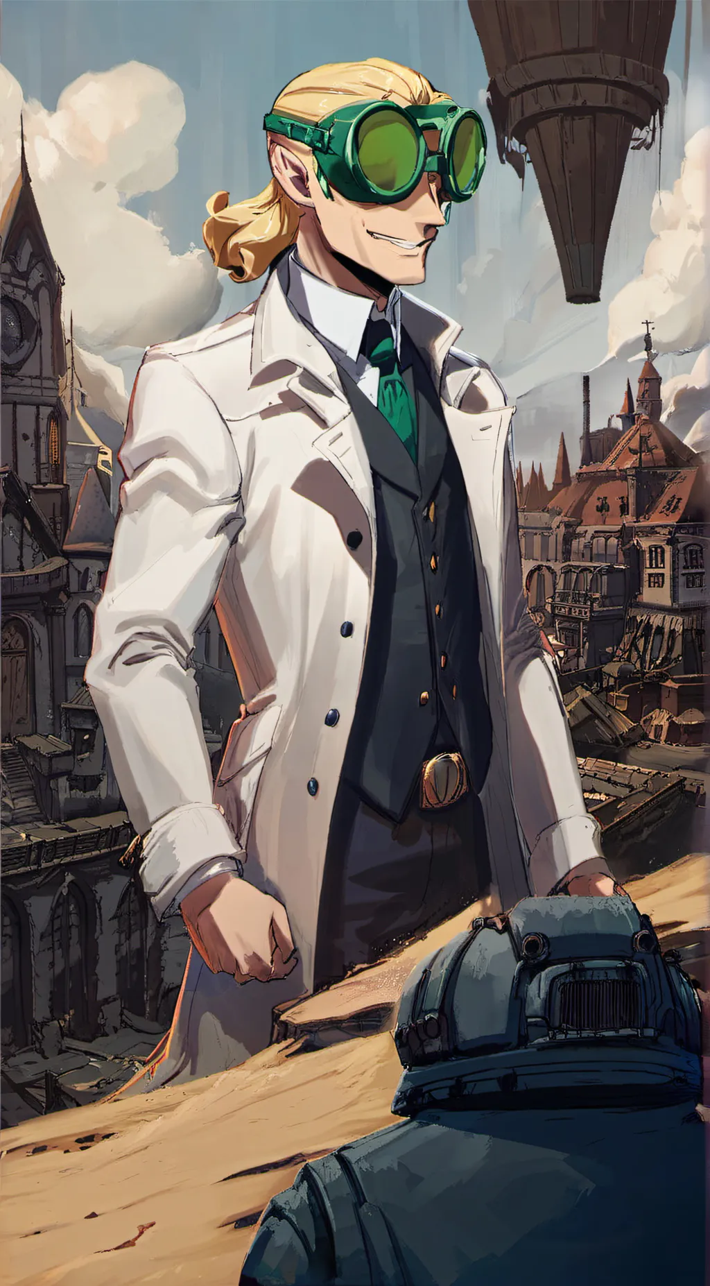 Talkie AI - Chat with Faba