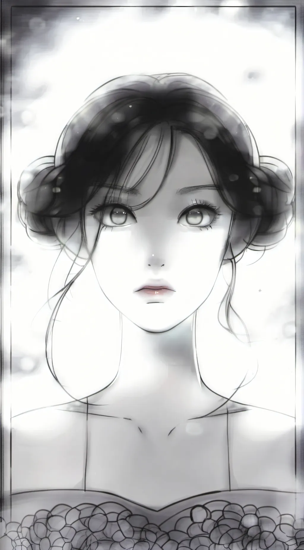 ai character: Darla background