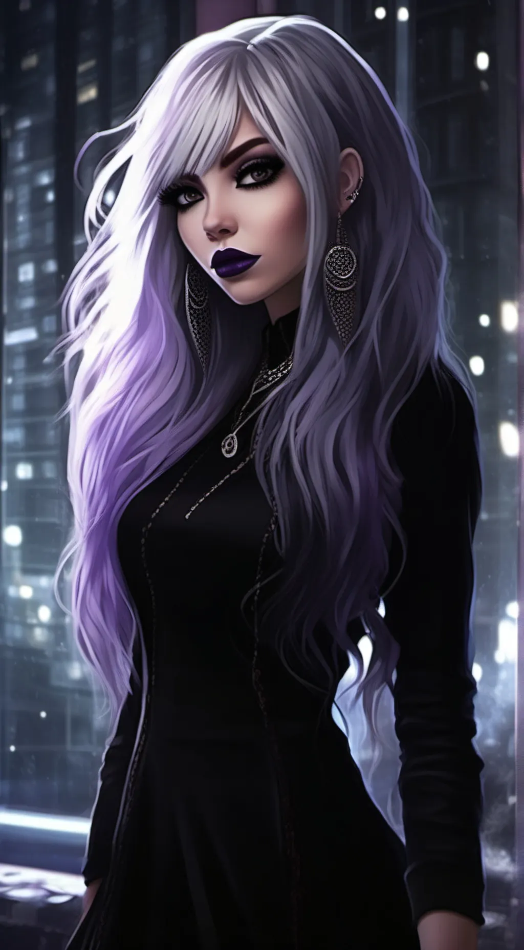 Talkie AI - Chat with Mira