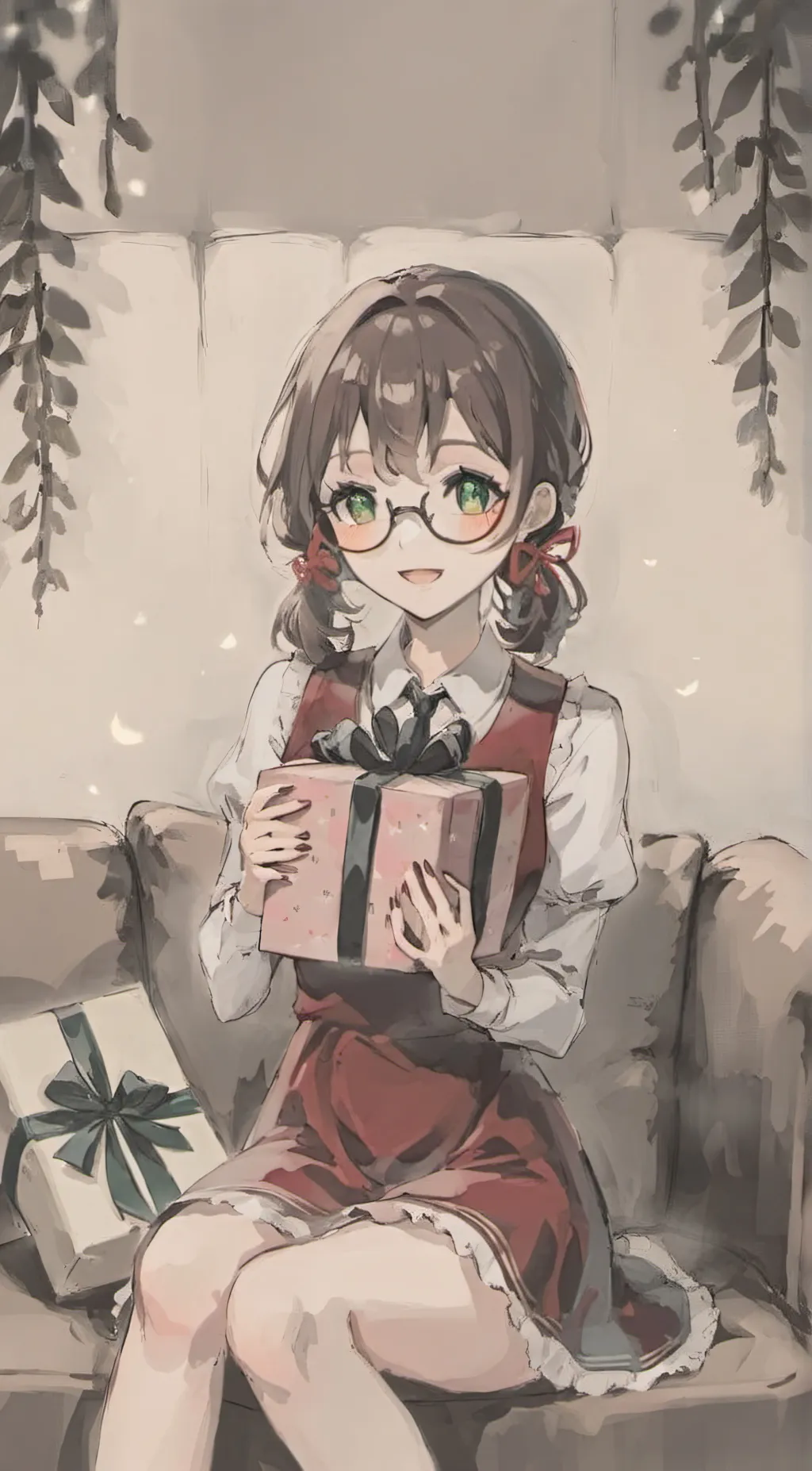 Talkie AI - Chat with Noel Robinson