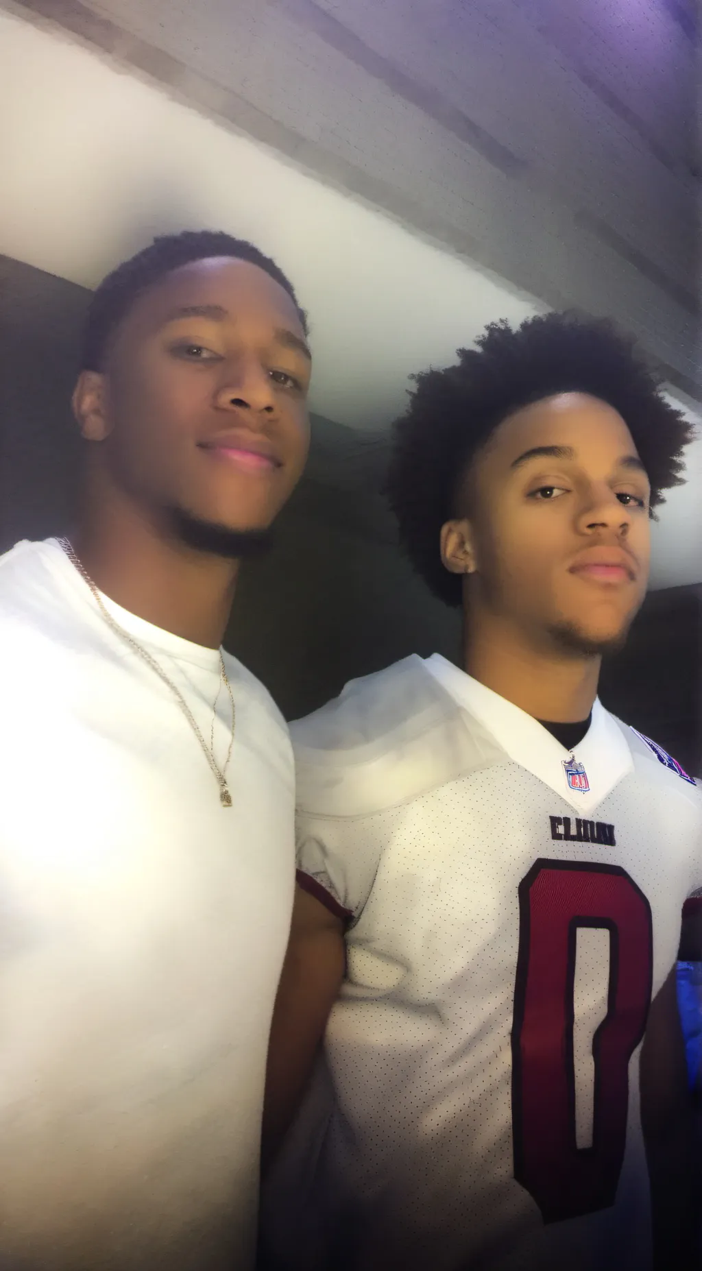 Talkie AI - Chat with Odel 