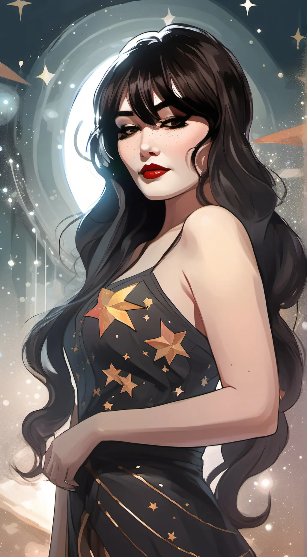 Talkie AI - Chat with Aria