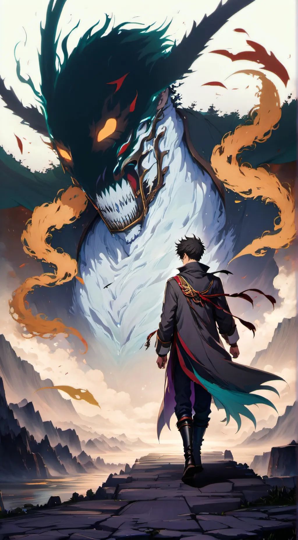 Talkie AI - Chat with Jay