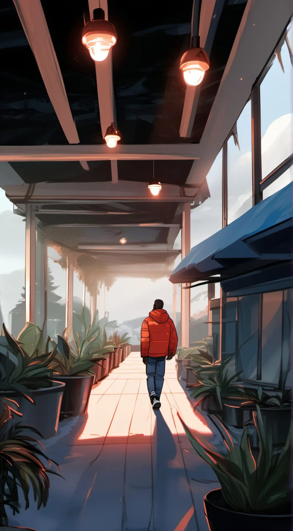 Talkie AI - Chat with Jayla