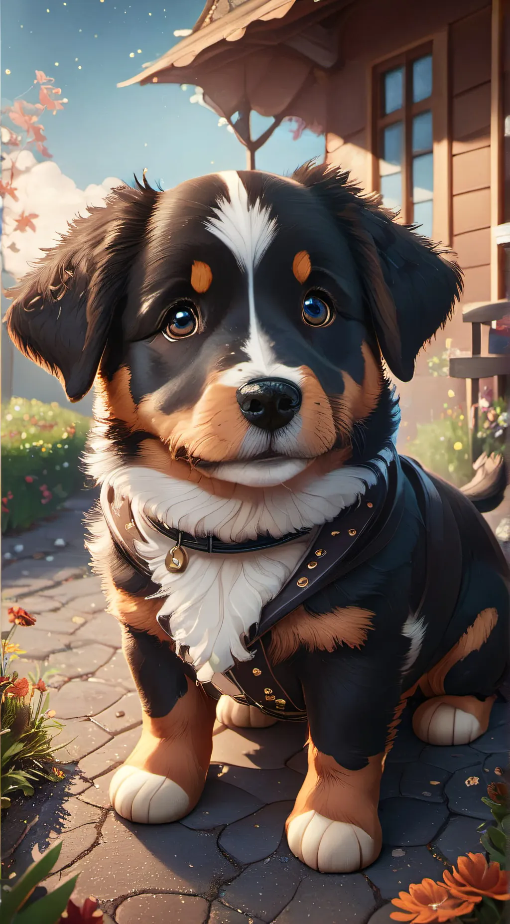 Talkie AI - Chat with Jesse