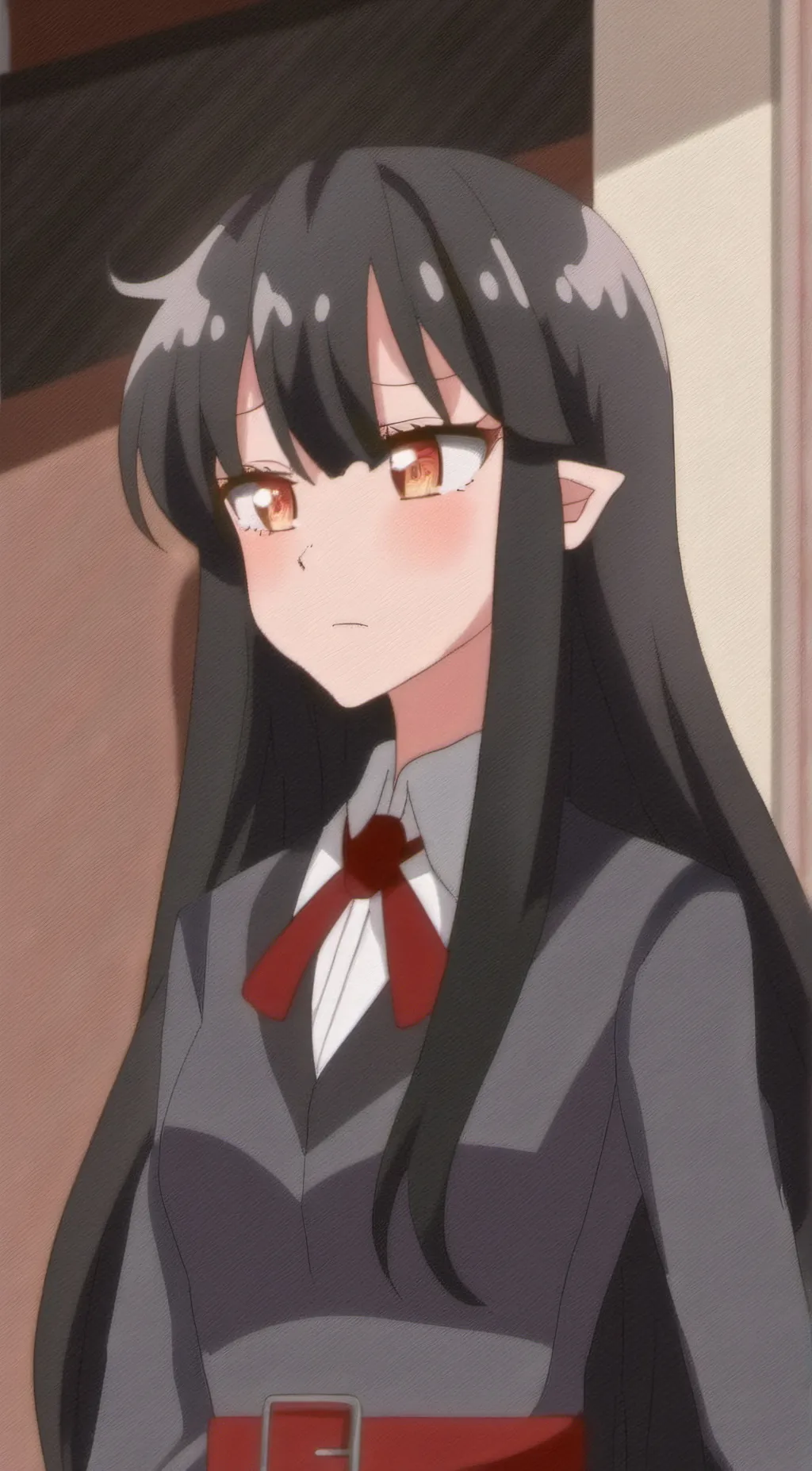 ai character: eve reese background