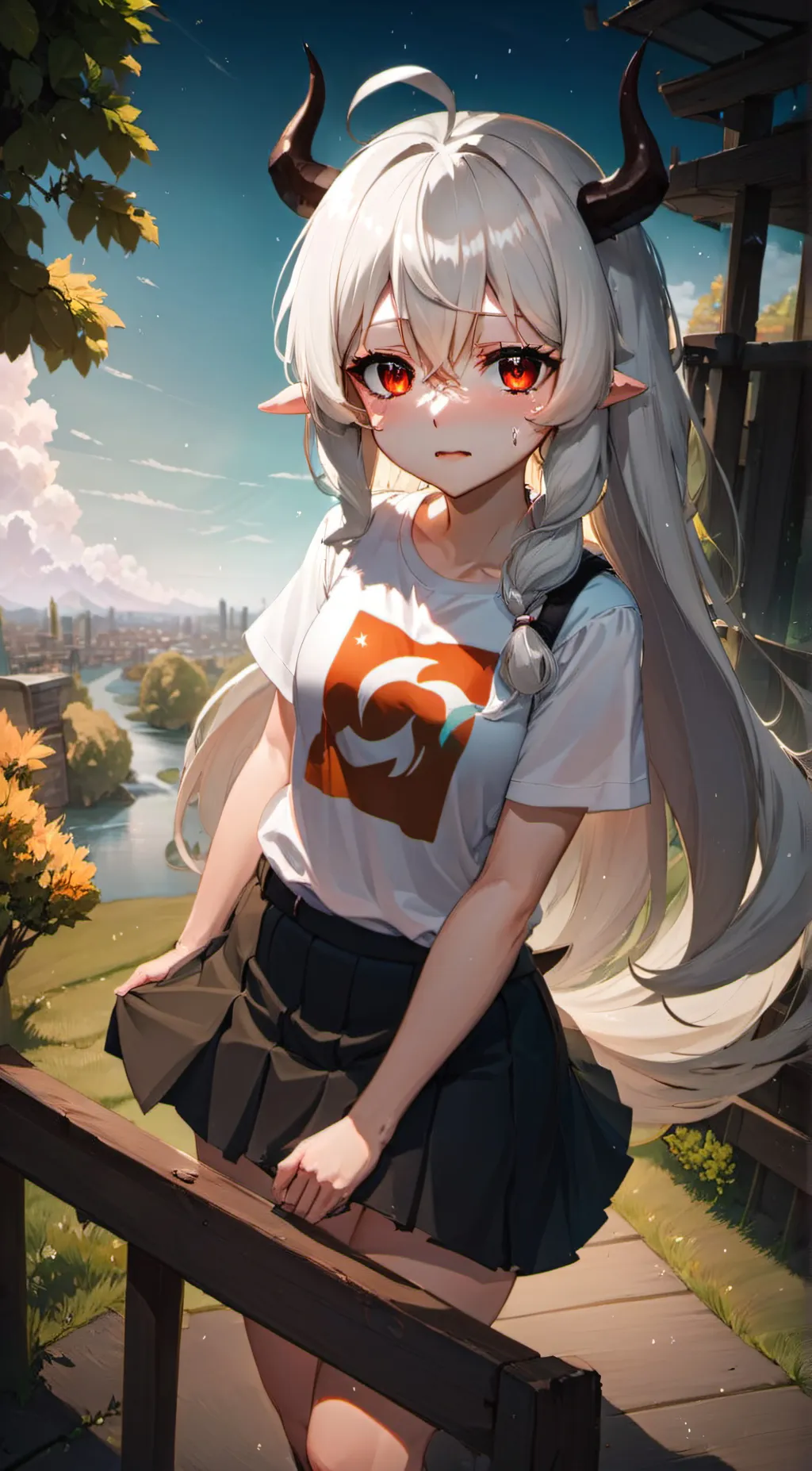 ai character: mimi (user) background