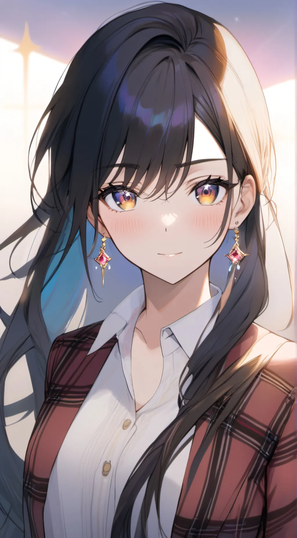 Talkie AI - Chat with 慕雪