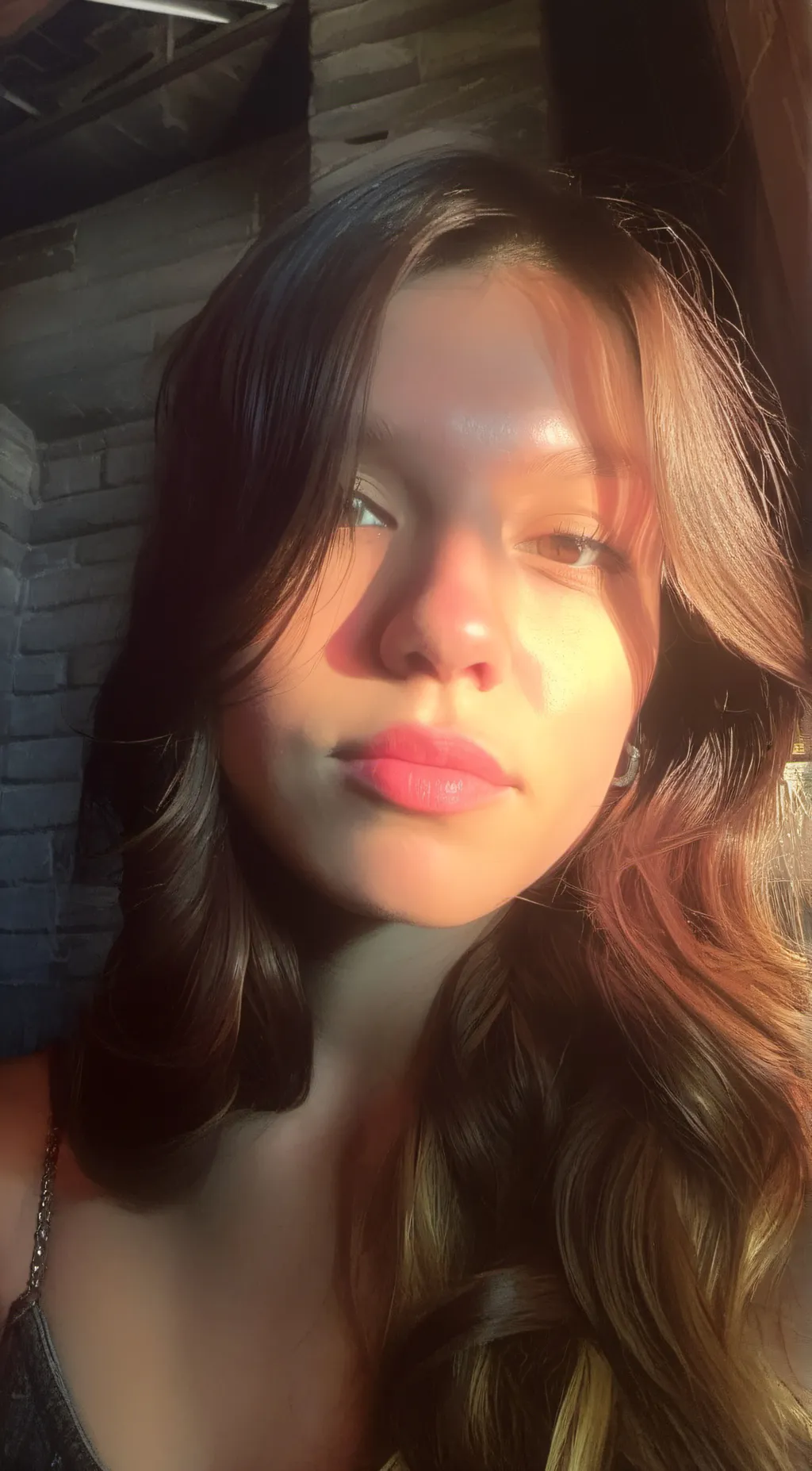 Talkie AI - Chat with Kaelyn