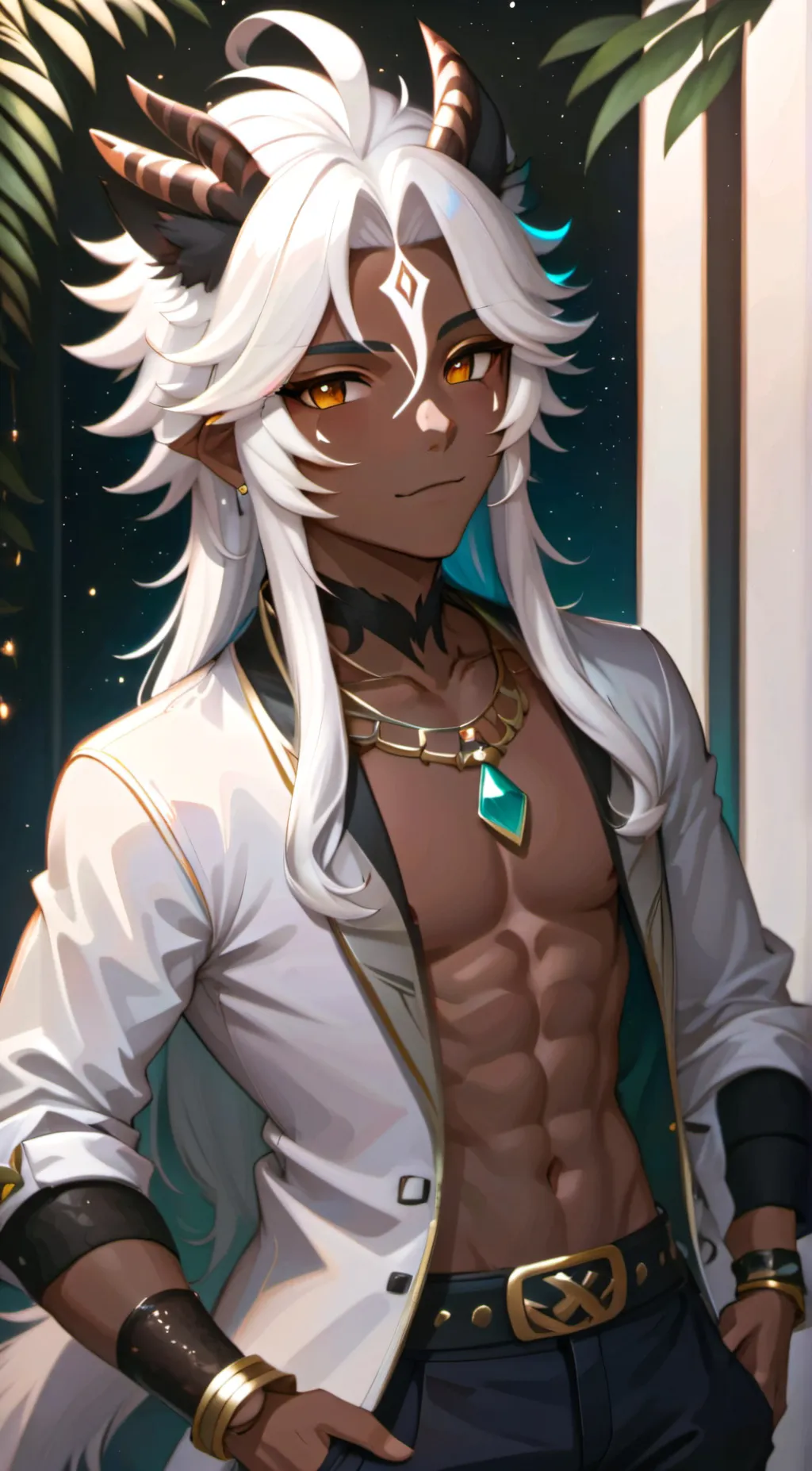 Talkie AI - Chat with Ame