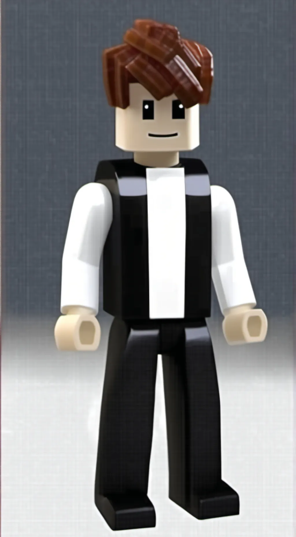 Talkie AI - Chat with Roblox bacon