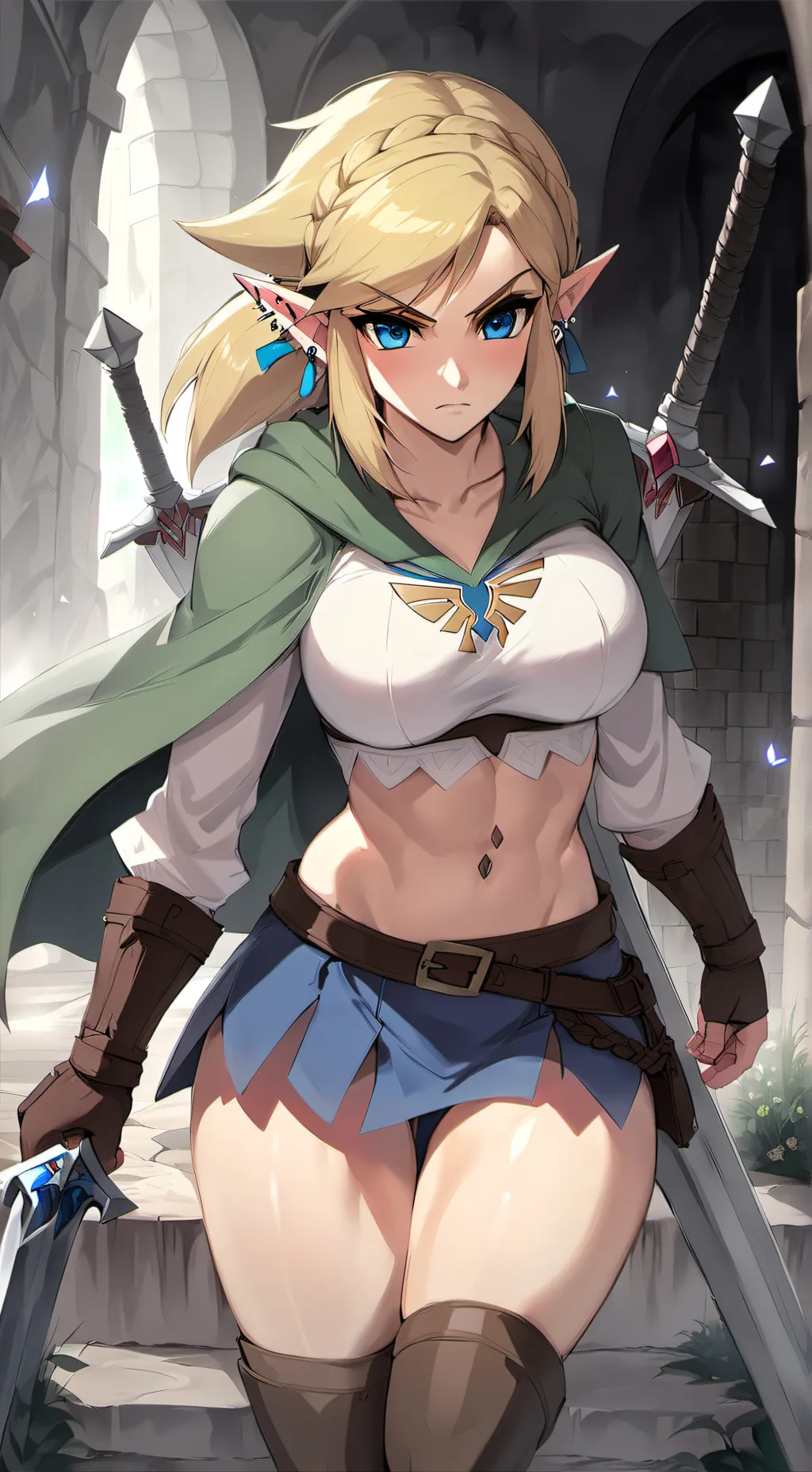 Talkie AI - Chat with Linkle