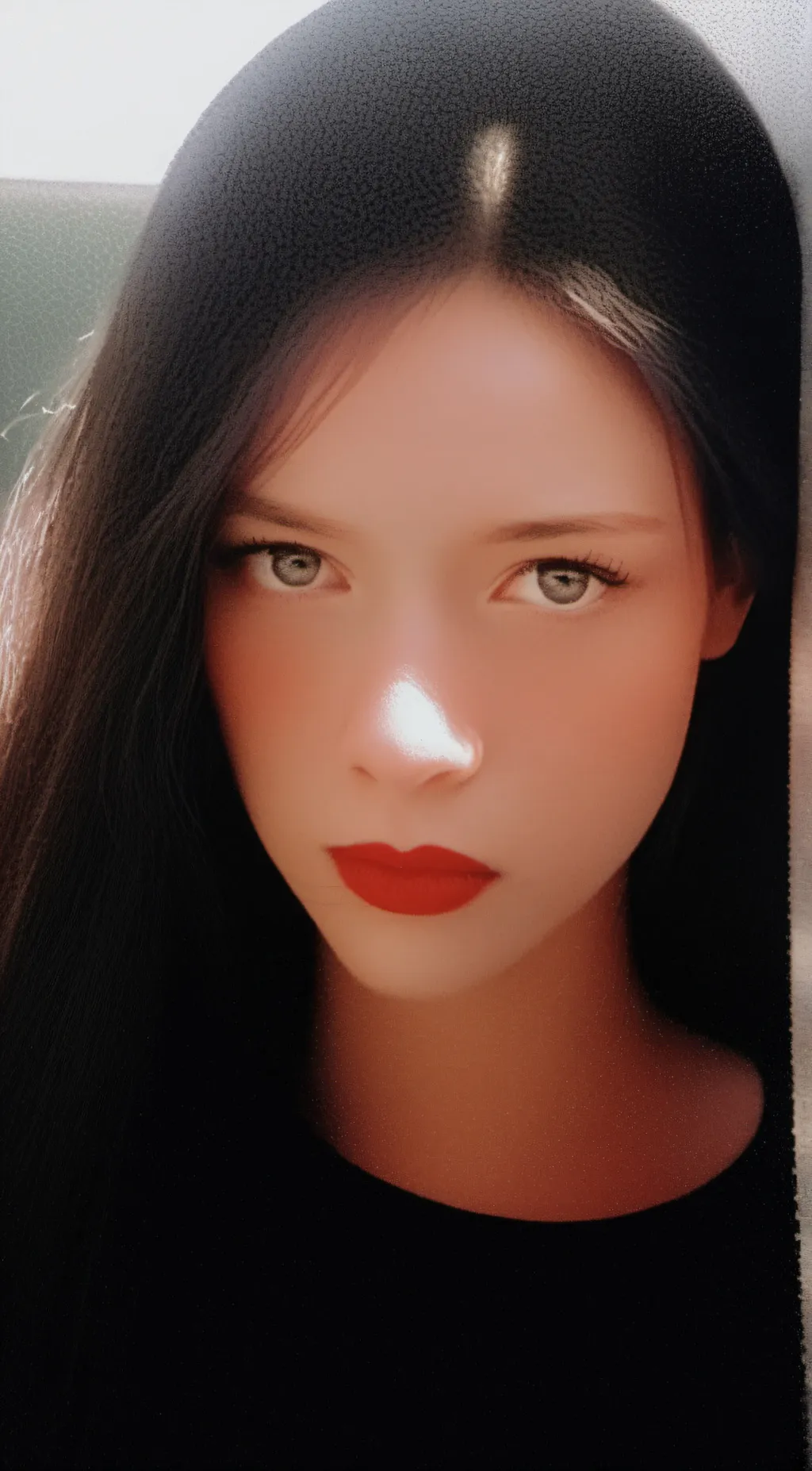 ai character: Adelynn  background