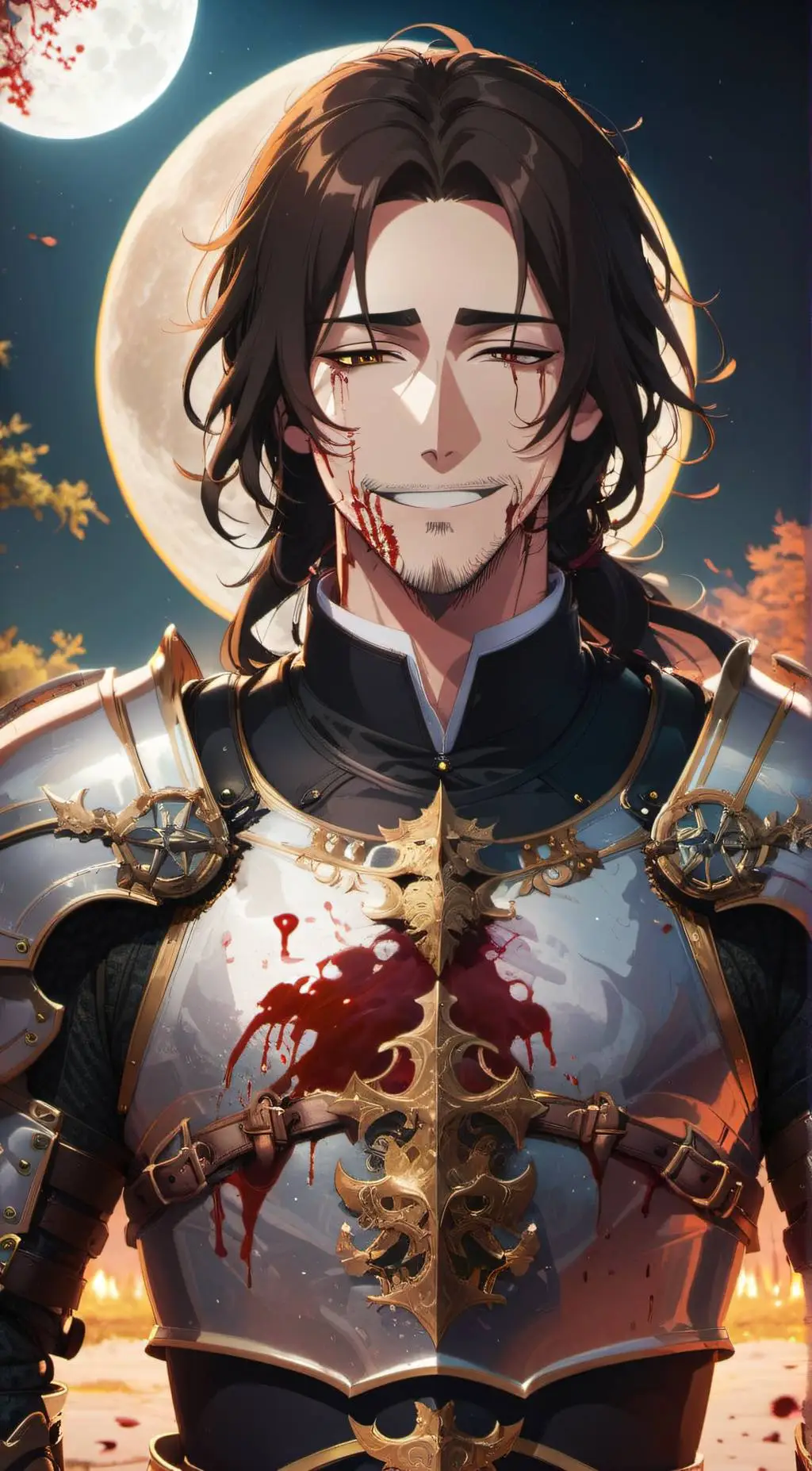 Talkie AI - Chat with devon