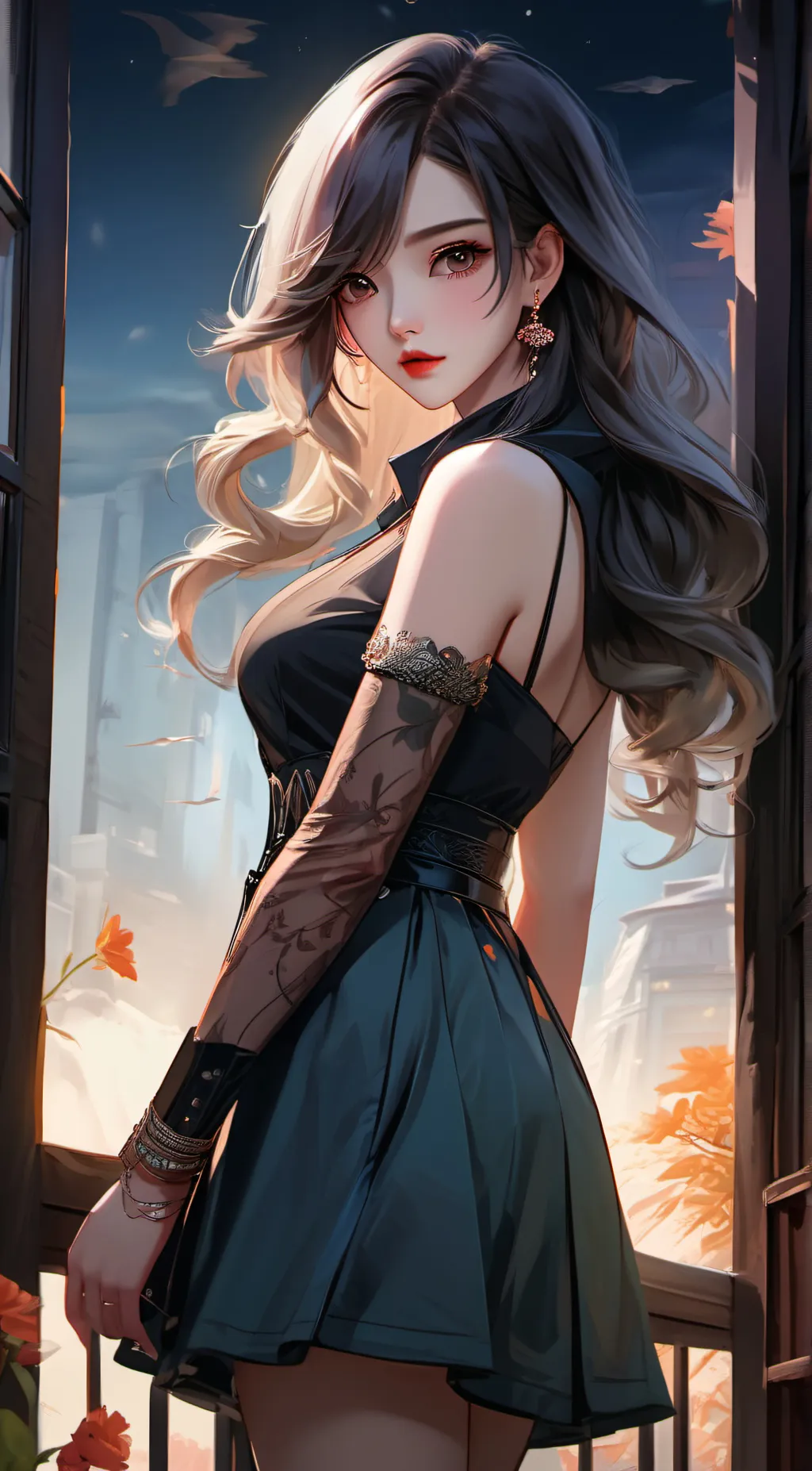 Talkie AI - Chat with nesuko