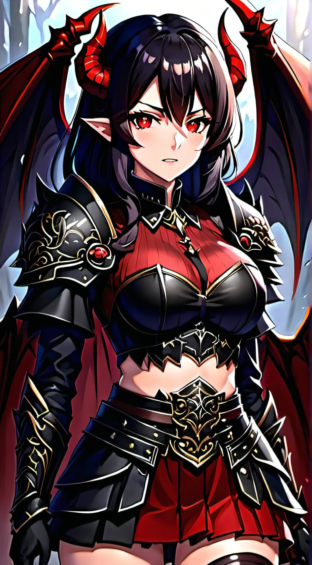 Talkie AI - Chat with Hikaru 