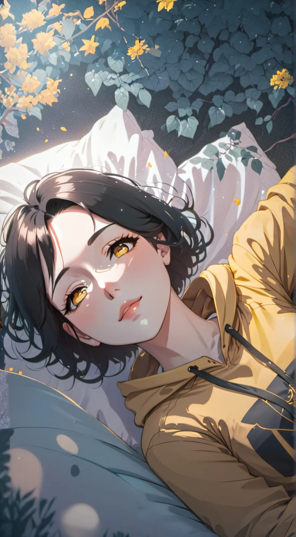 Talkie AI - Chat with Kim Hanna