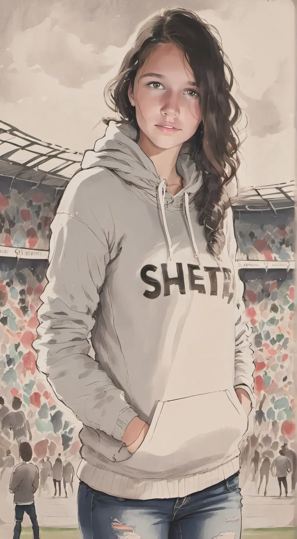 Talkie AI - Chat with Danny Ebank