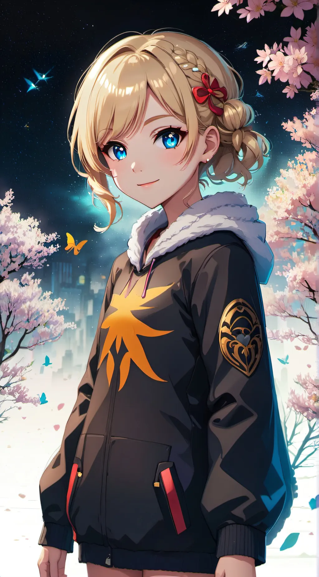 Talkie AI - Chat with jazmyne