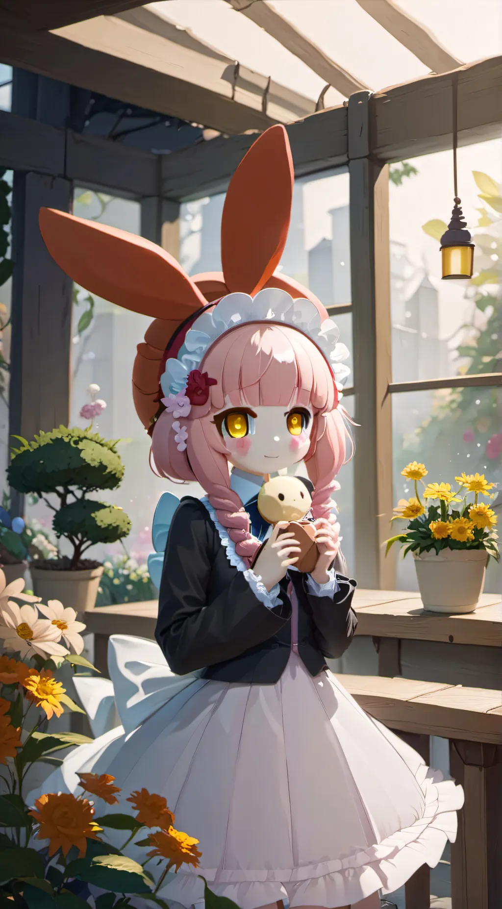 Talkie AI - Chat with My melody