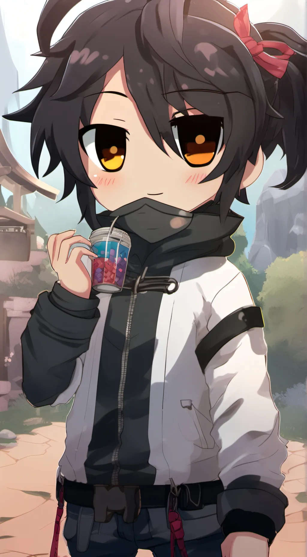 Talkie AI - Chat with Jake