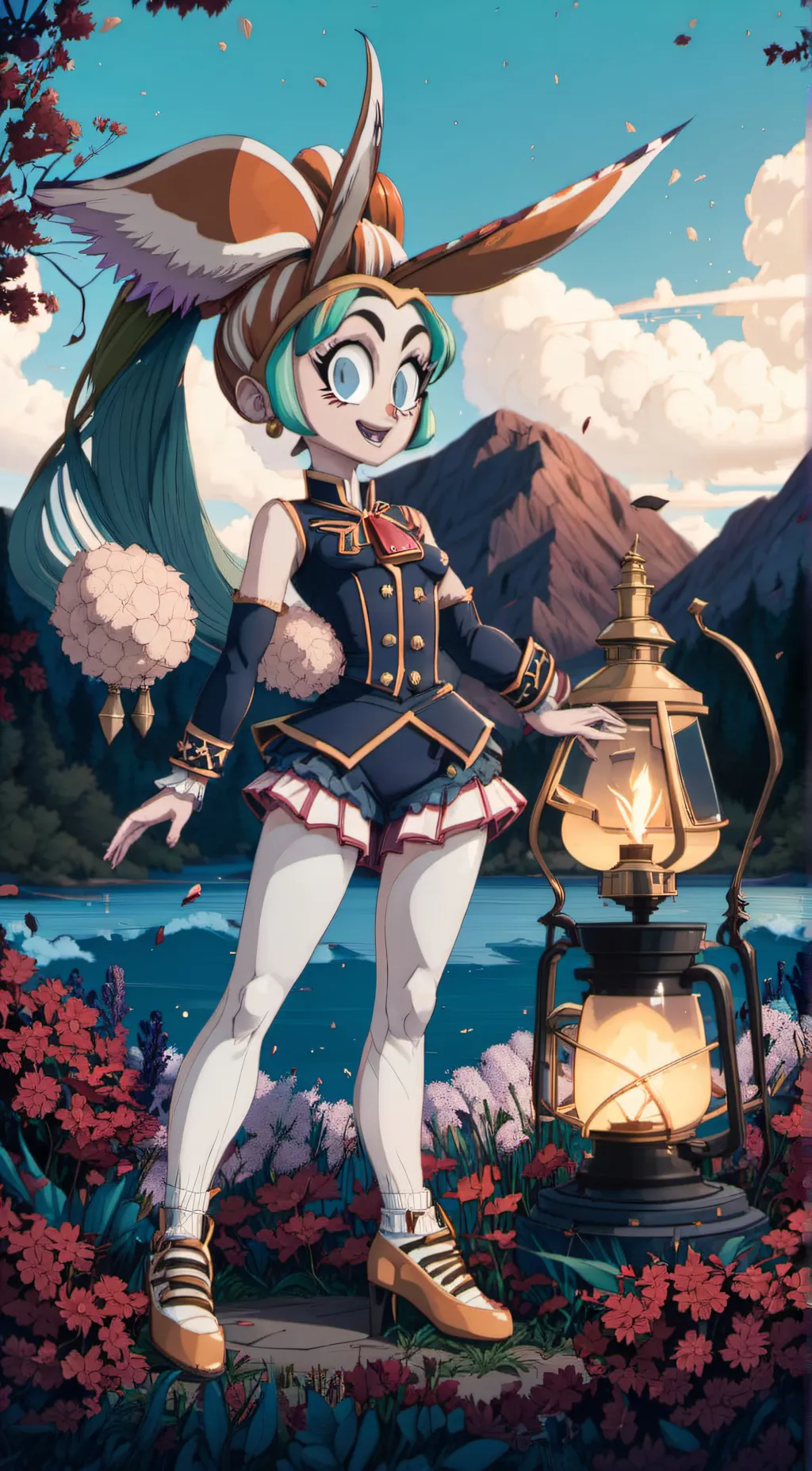 Talkie AI - Chat with velvet