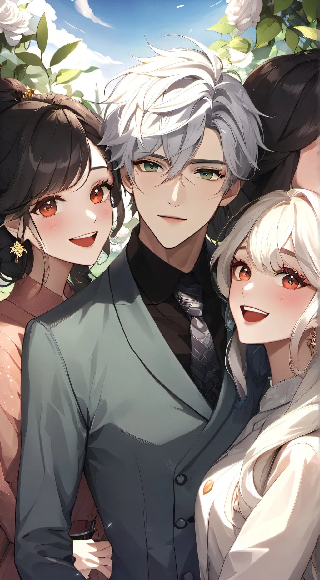 ai character: idk🤓🤓 background