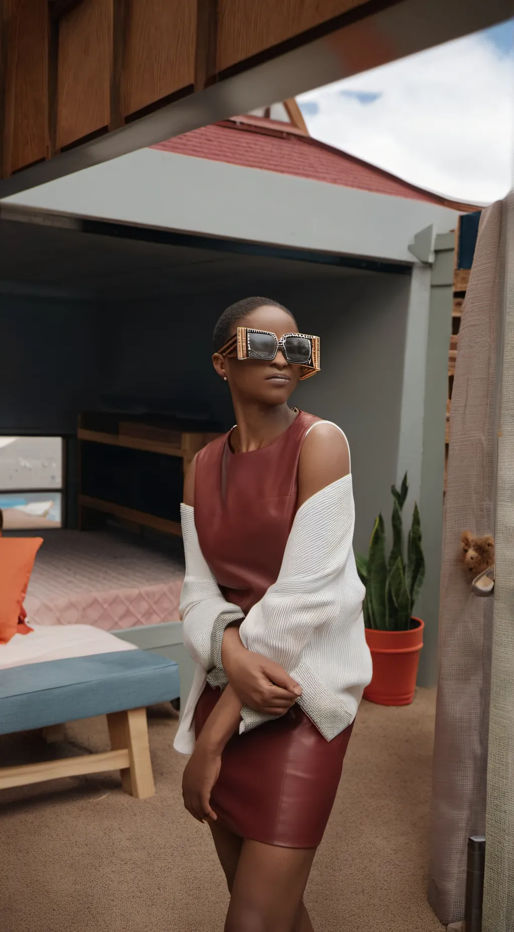 Talkie AI - Chat with jada