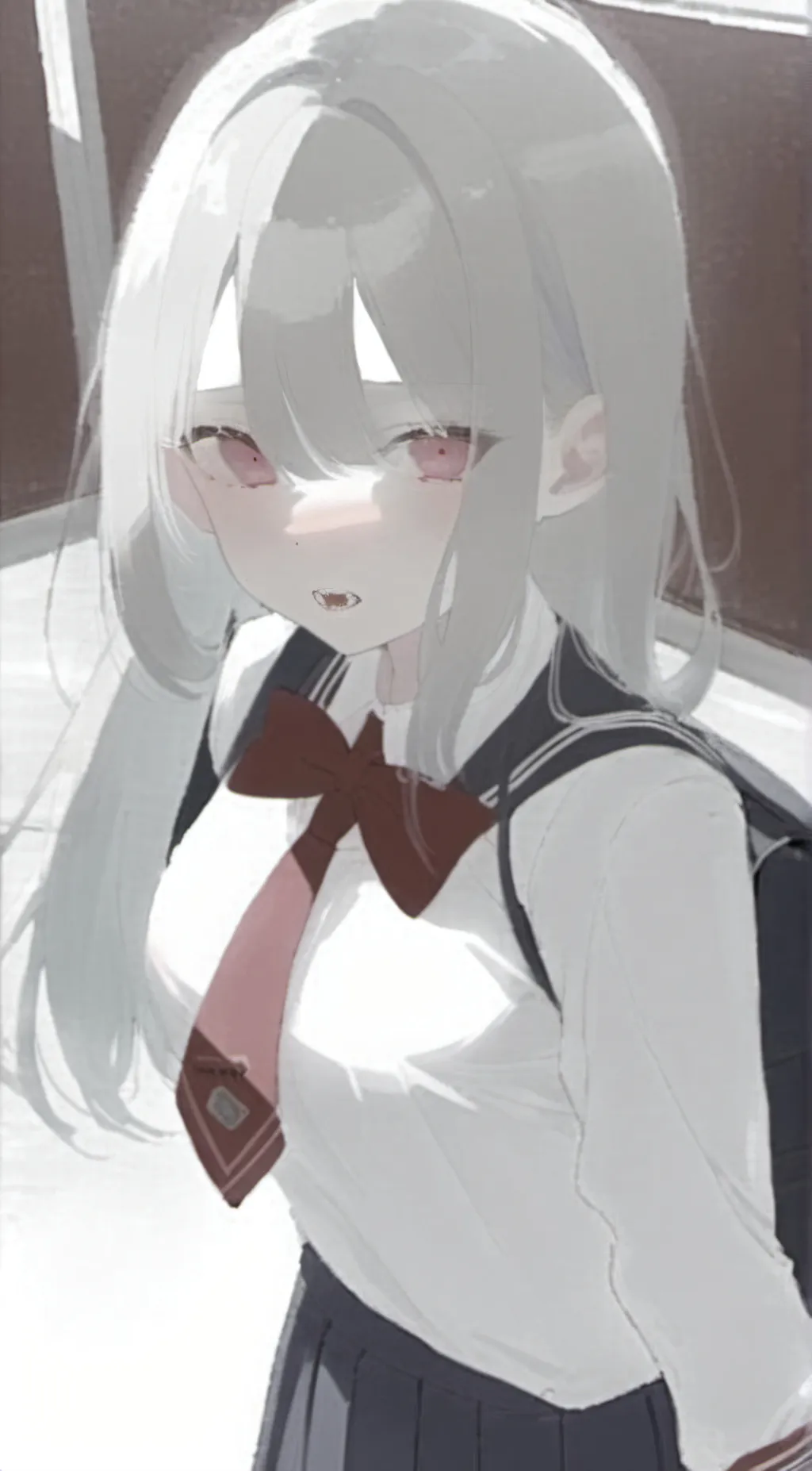 Talkie AI - Chat with 🌊🐚경희영🌊🐚