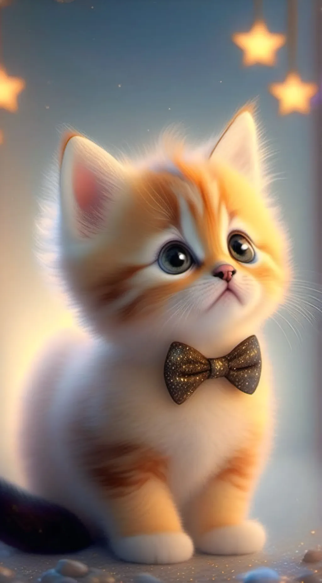 ai character: Milo background