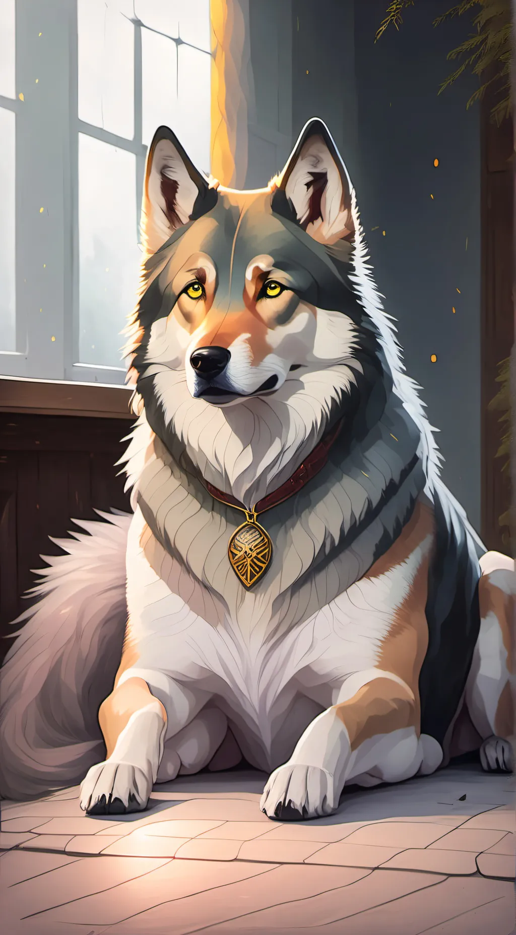 Talkie AI - Chat with Cruise