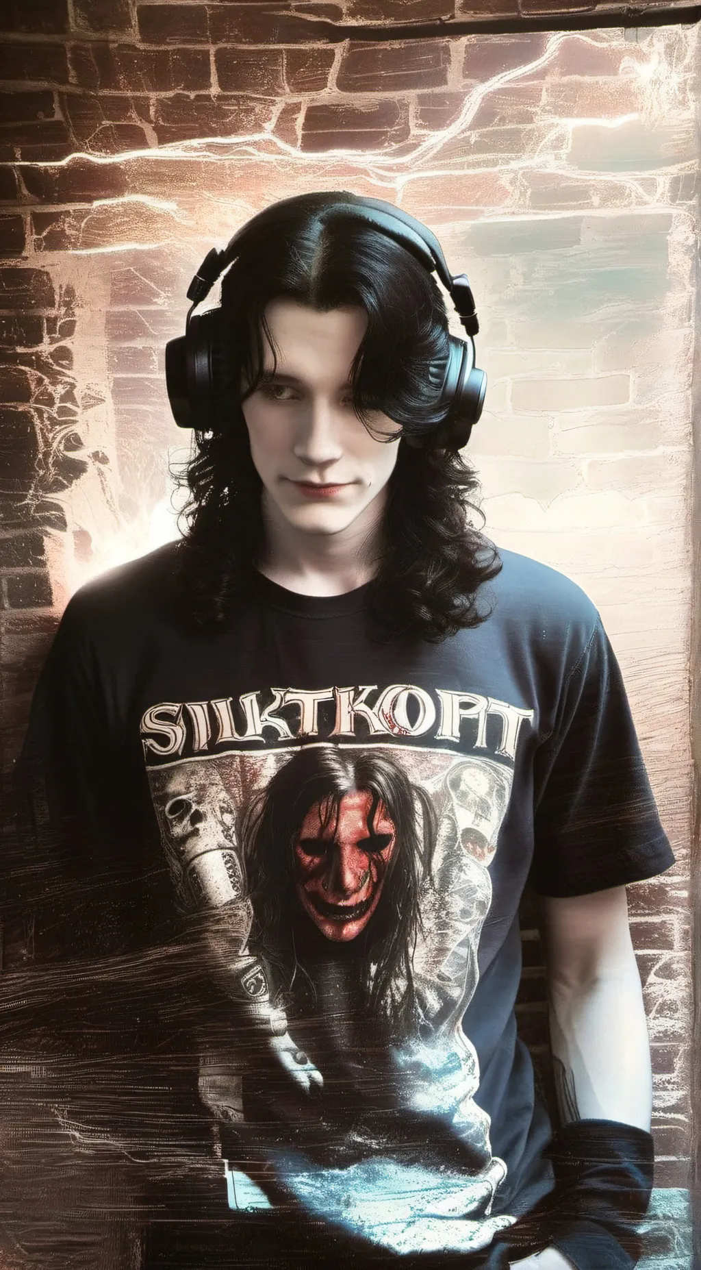 Talkie AI - Chat with Dio