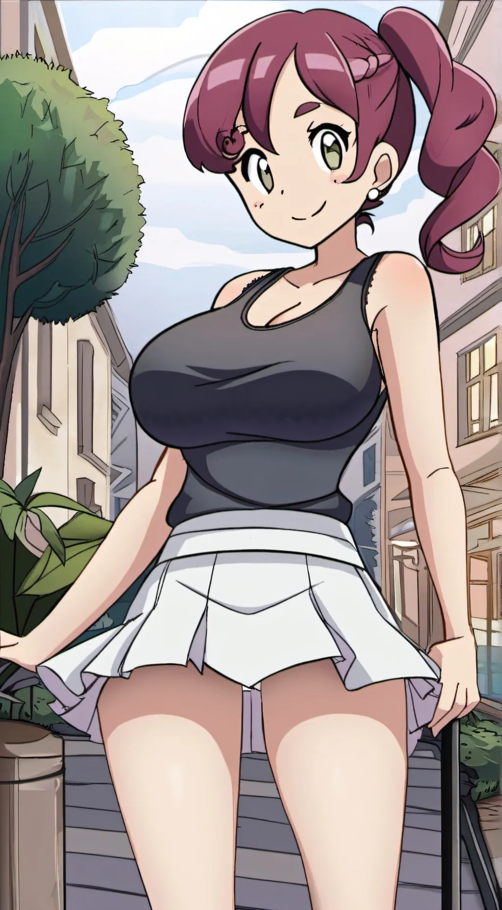 Talkie AI - Chat with Chloe