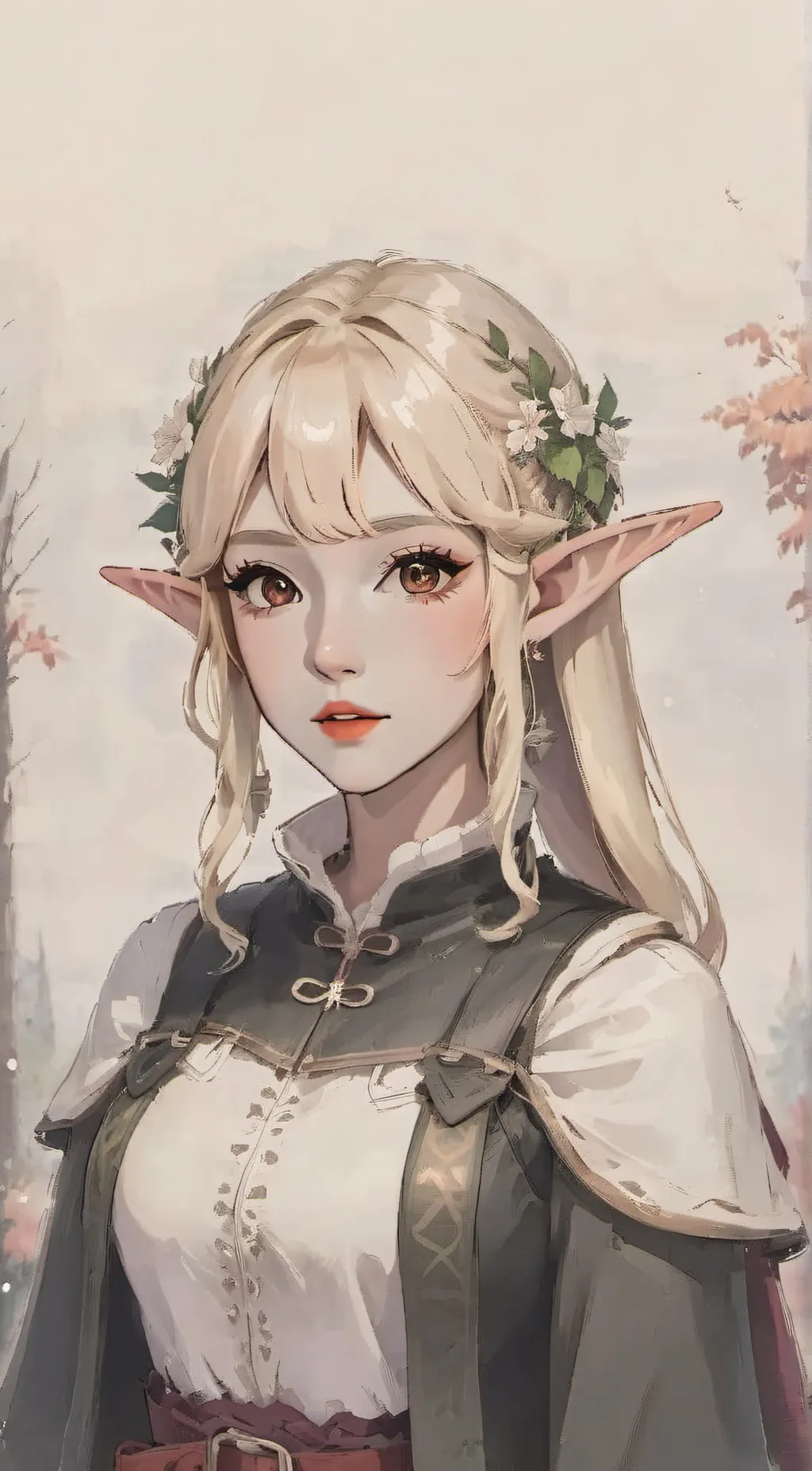 Talkie AI - Chat with Ellie