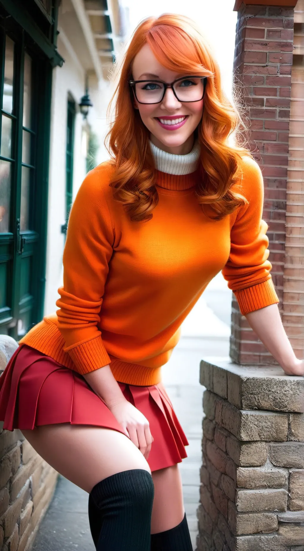 Talkie AI - Chat with Velma