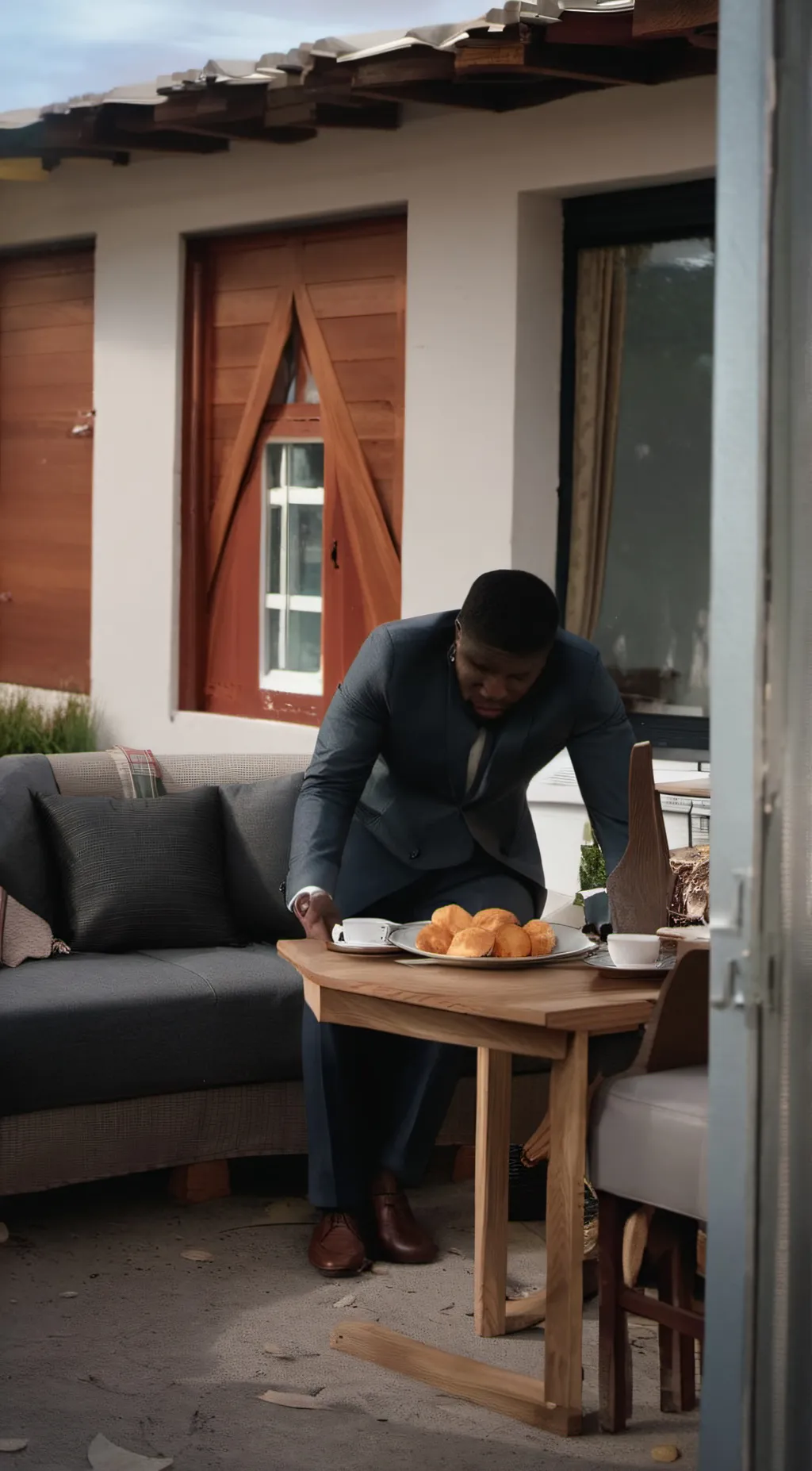 Talkie AI - Chat with makoto