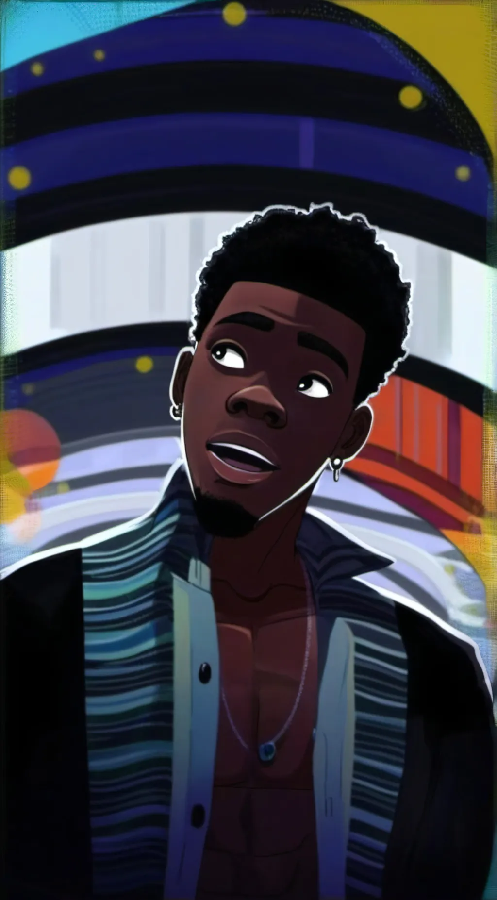 Talkie AI - Chat with Kiran 