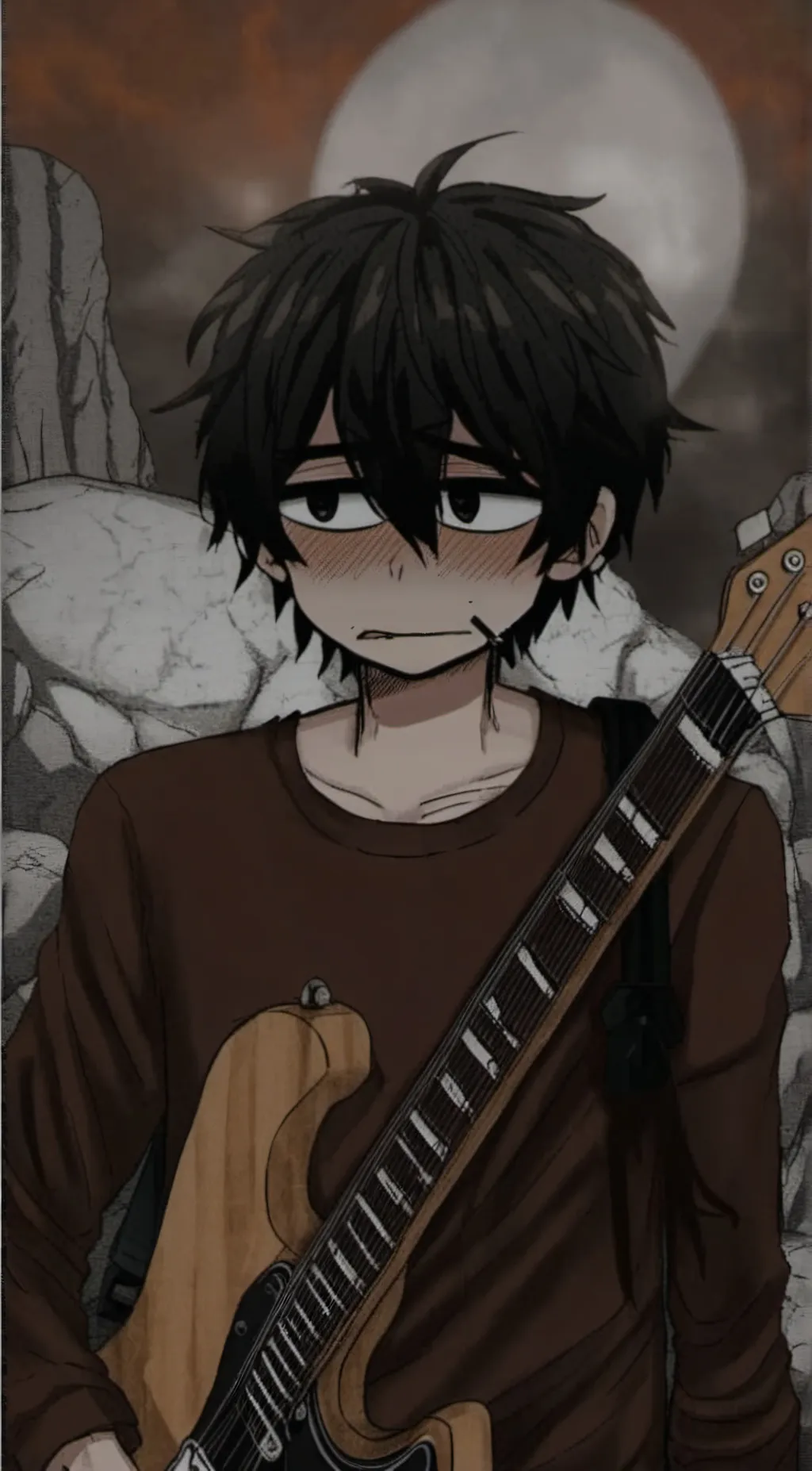 Talkie AI - Chat with Kiri