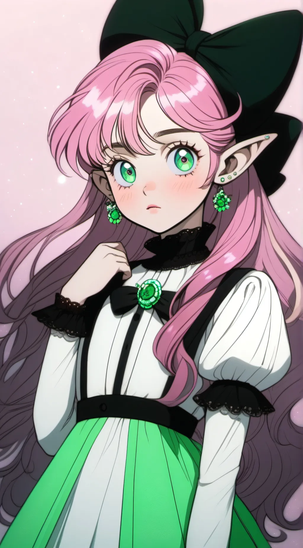 Talkie AI - Chat with Alien Roleplay