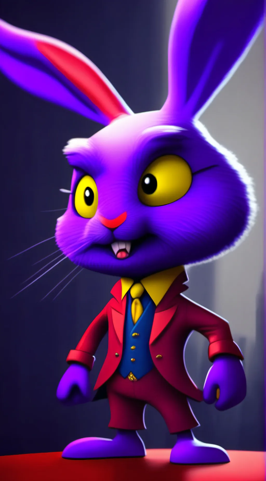 Talkie AI - Chat with Jax