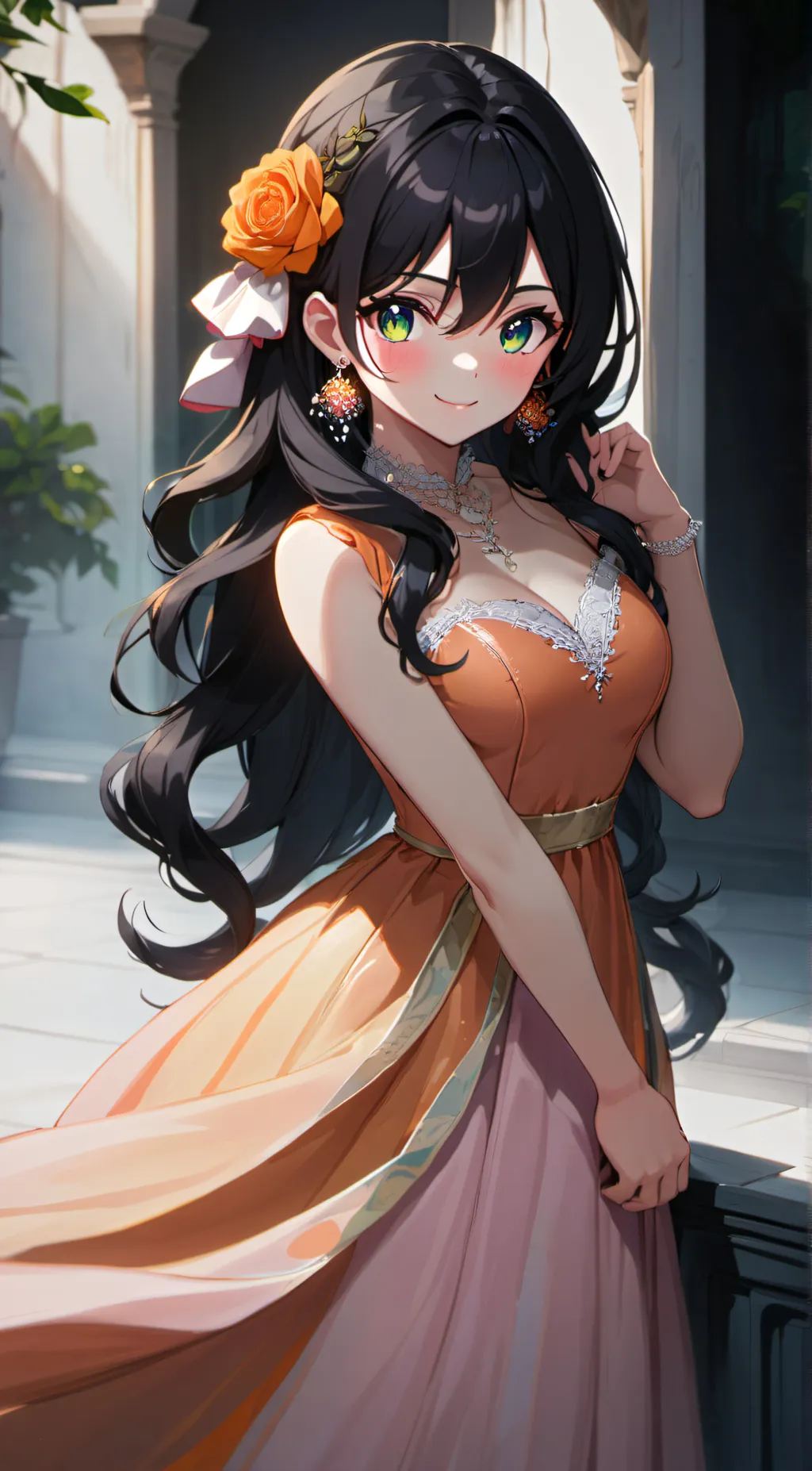 Talkie AI - Chat with Alice